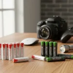 Long-Lasting Battery
