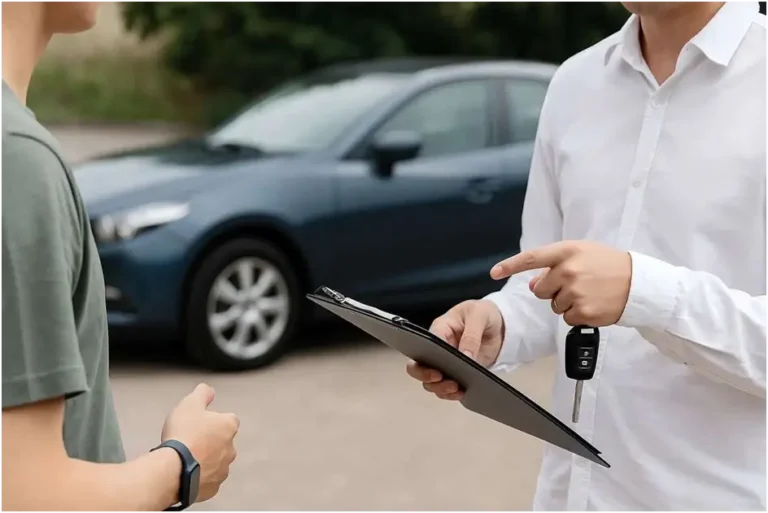 car hire in Hungary