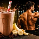 Homemade Protein Shake