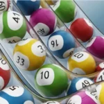 Online Lottery