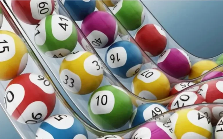 Online Lottery