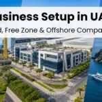 Business Setup in UAE