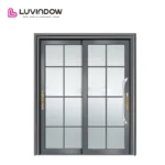 Sliding Door Manufacturers