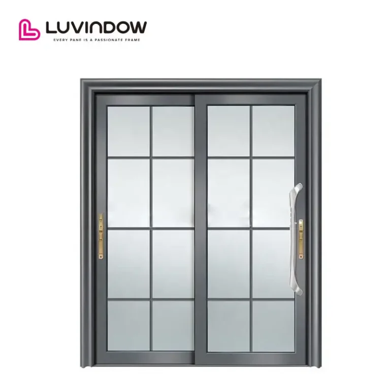 Sliding Door Manufacturers