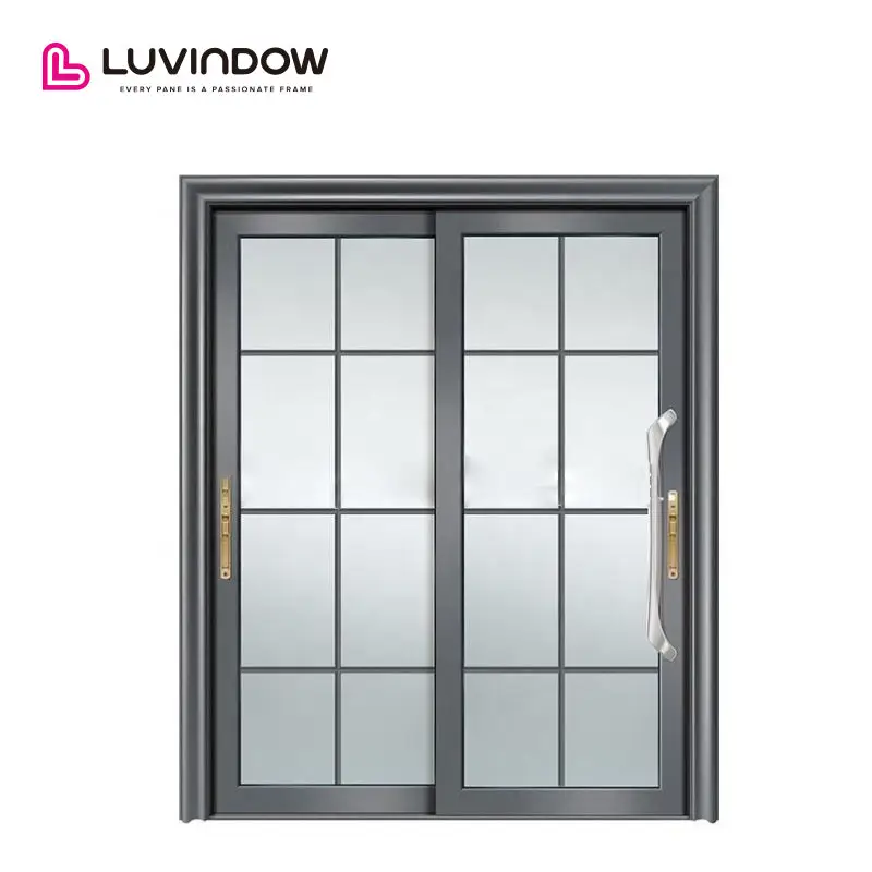 Sliding Door Manufacturers