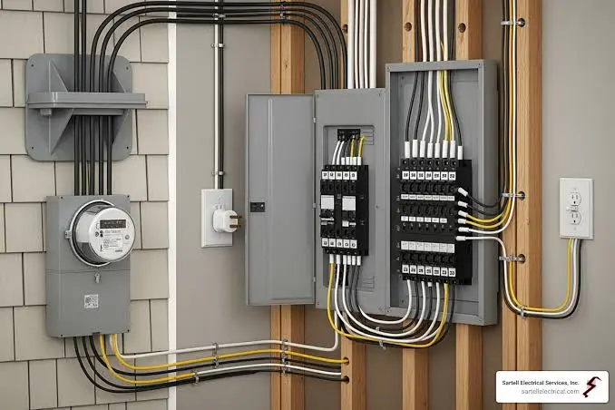 Preices Engineering Explained: The Ultimate Guide to Building Electrical and Power System Design Standards in the US