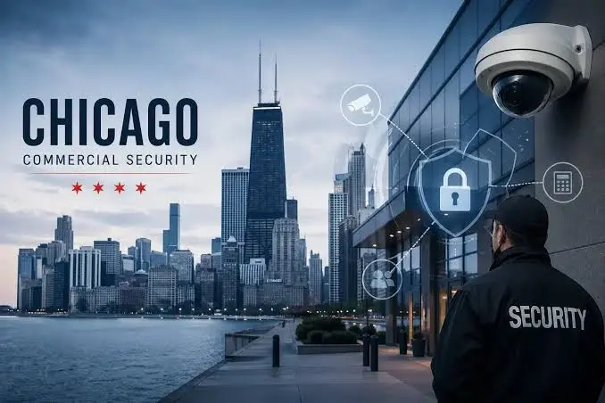 How to Choose a Physical Security Assessment Firm in Chicago's Loop and Downtown Corridor