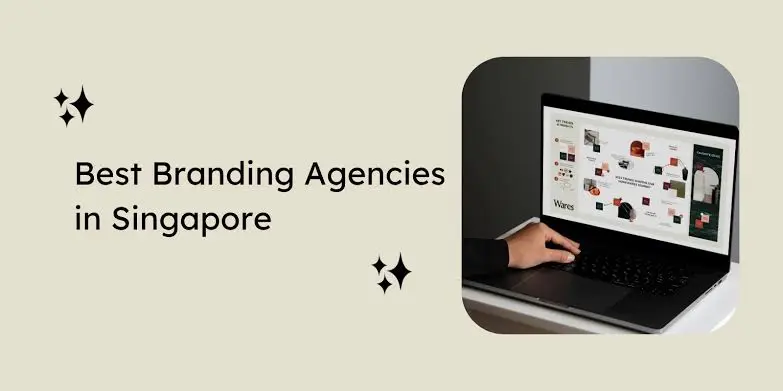 Top 10 Branding Agencies in Singapore Trusted by International Clients in 2025