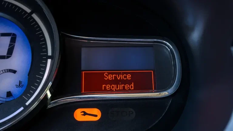 How Proper Maintenance Helps Prevent Expensive Warning Light Issues