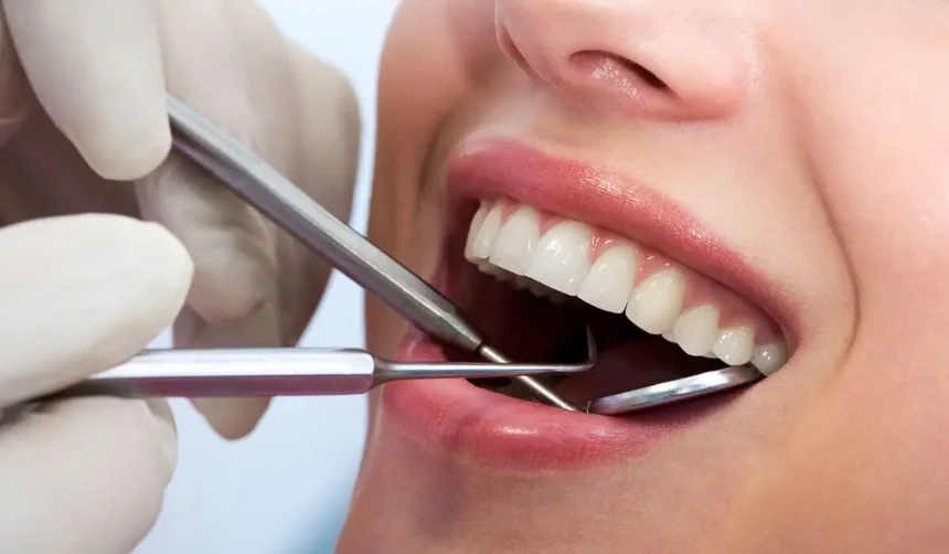 How General Dentistry Detects Issues Before Pain Or Symptoms Appear