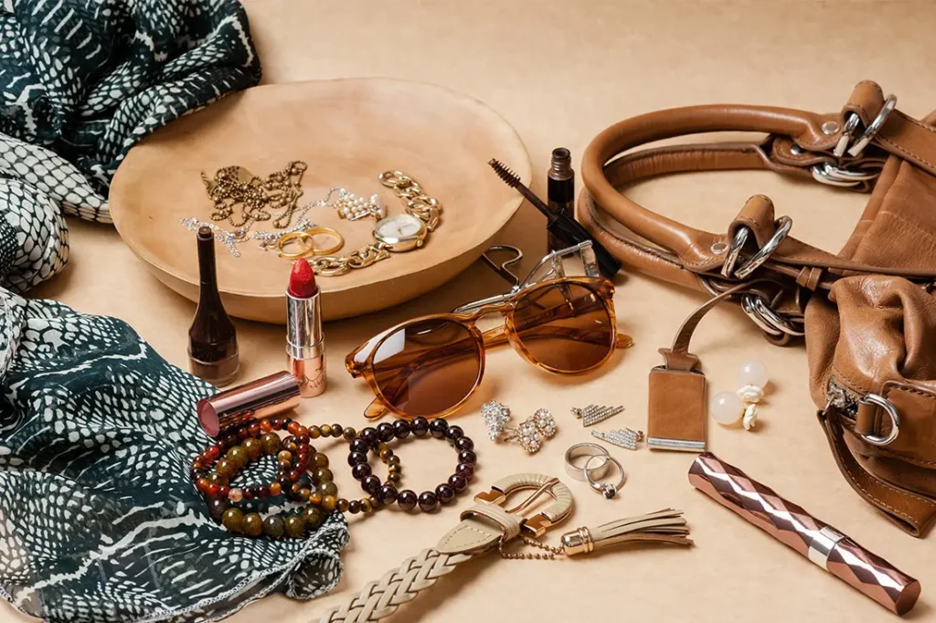 Elevating Your Look: The Power of Thoughtful Accessories