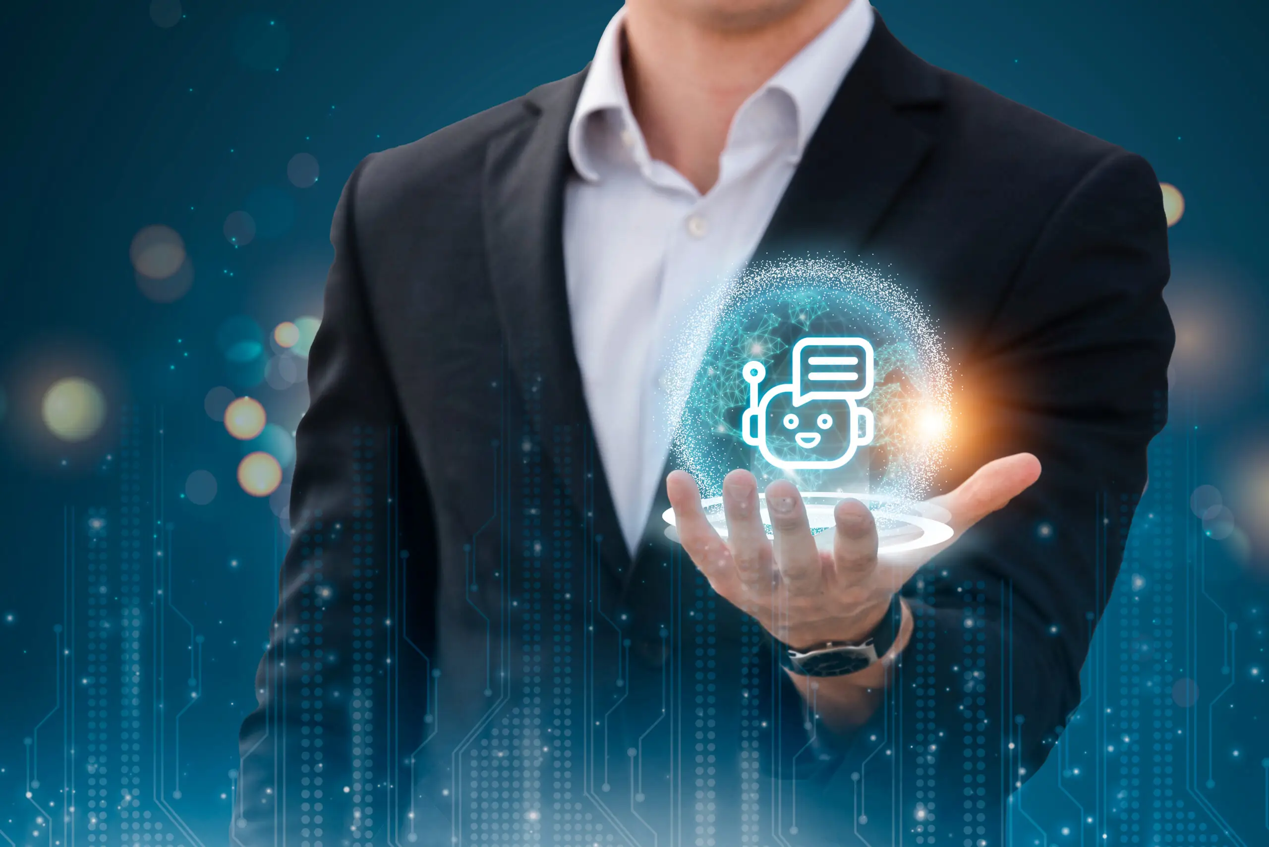 The Automotive Dealer's Complete Guide to Implementing AI Voice Agents in the US Market