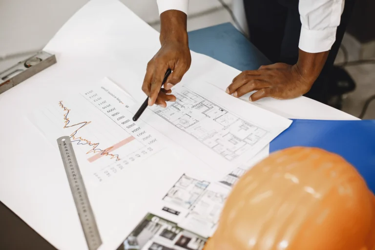 Construction Estimation Service