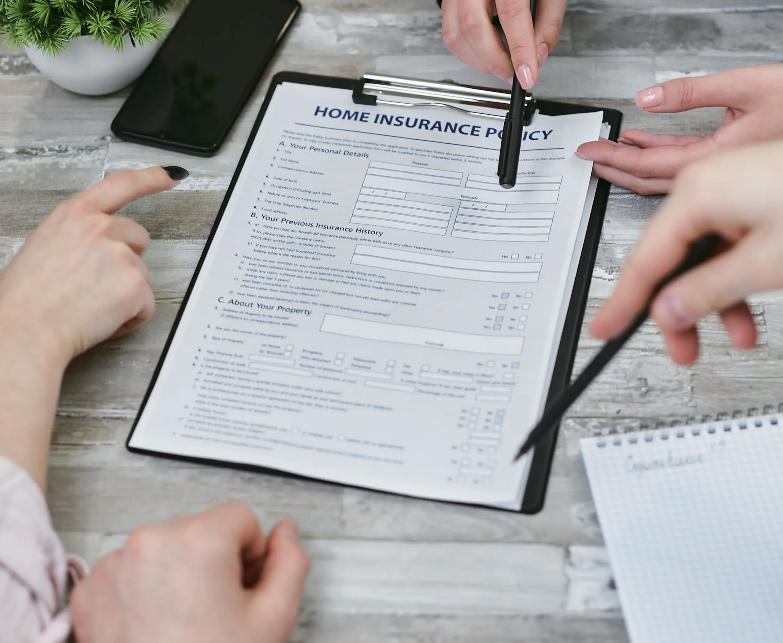 Best Term Insurance