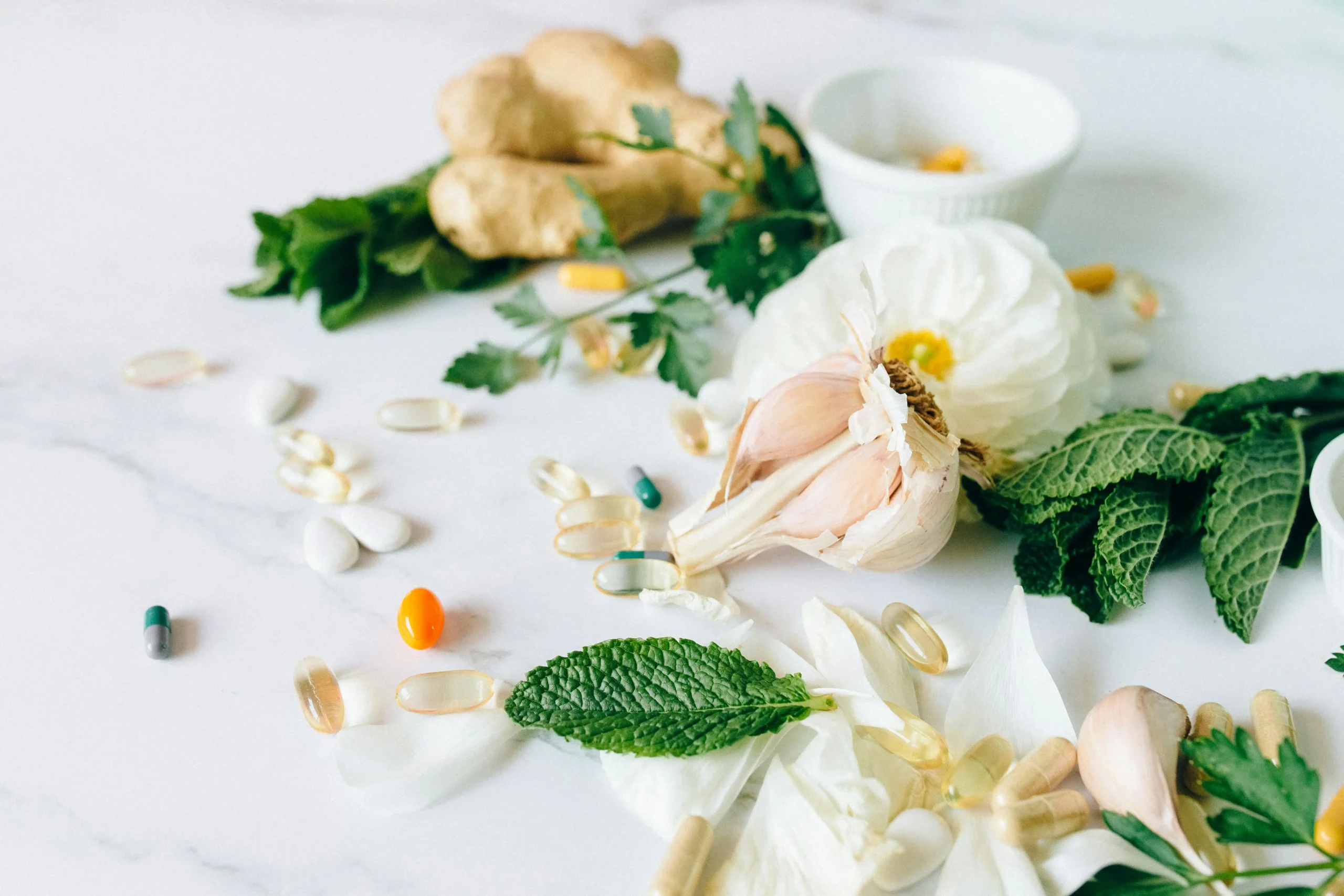 Functional Medicine