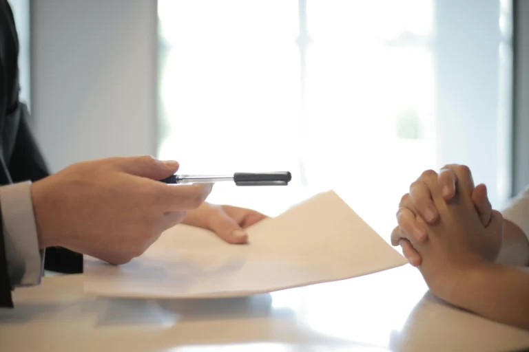 10 Questions to Ask Any Banking Operations Recruitment Partner Before You Sign a Contract