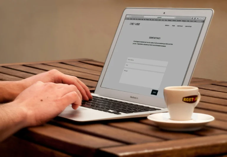 web development company in Dubai