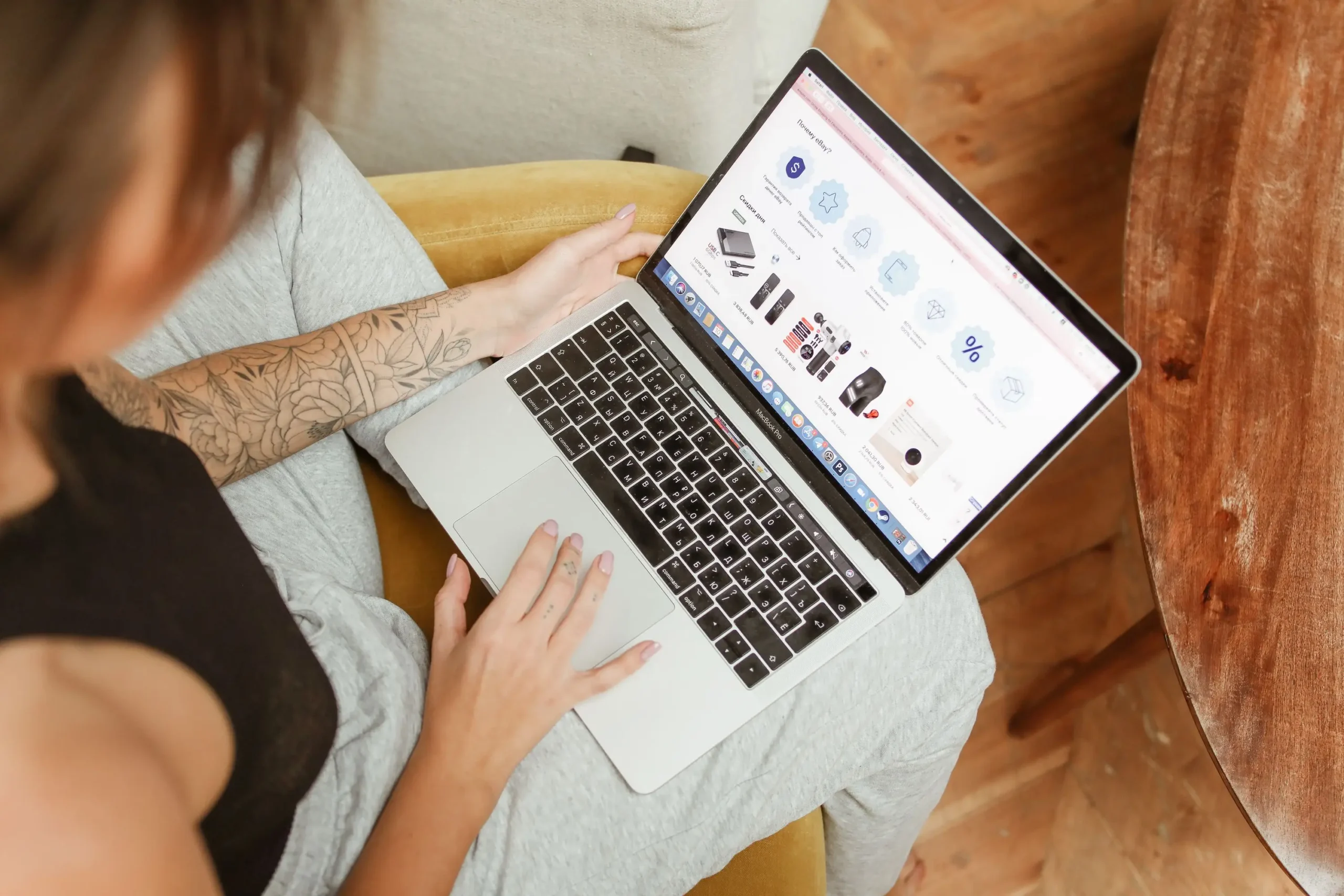 Marketing Assistant
