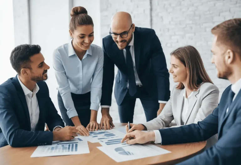 7 Leadership Development Programs for Managers in San Diego That Actually Deliver ROI