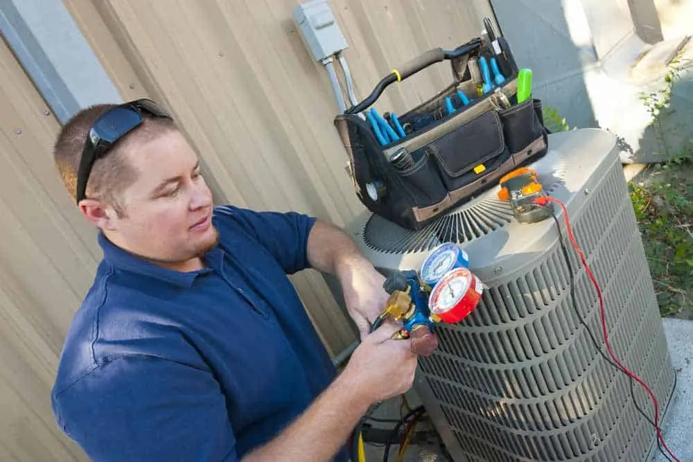 Don't Ignore the Chill: The True Value of Prompt Furnace Repair