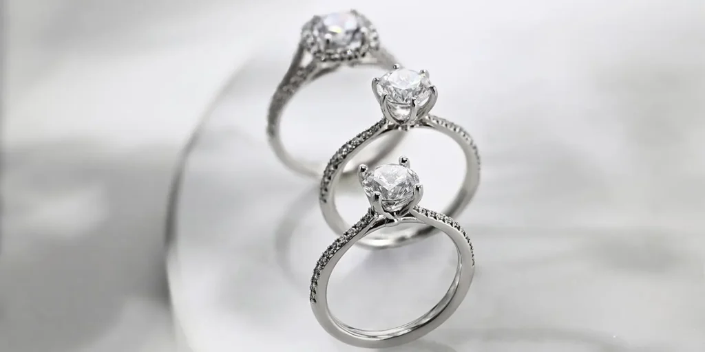 Exploring the Concept of Miniature Engagement Rings