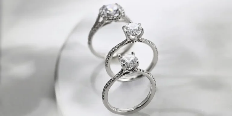 Exploring the Concept of Miniature Engagement Rings