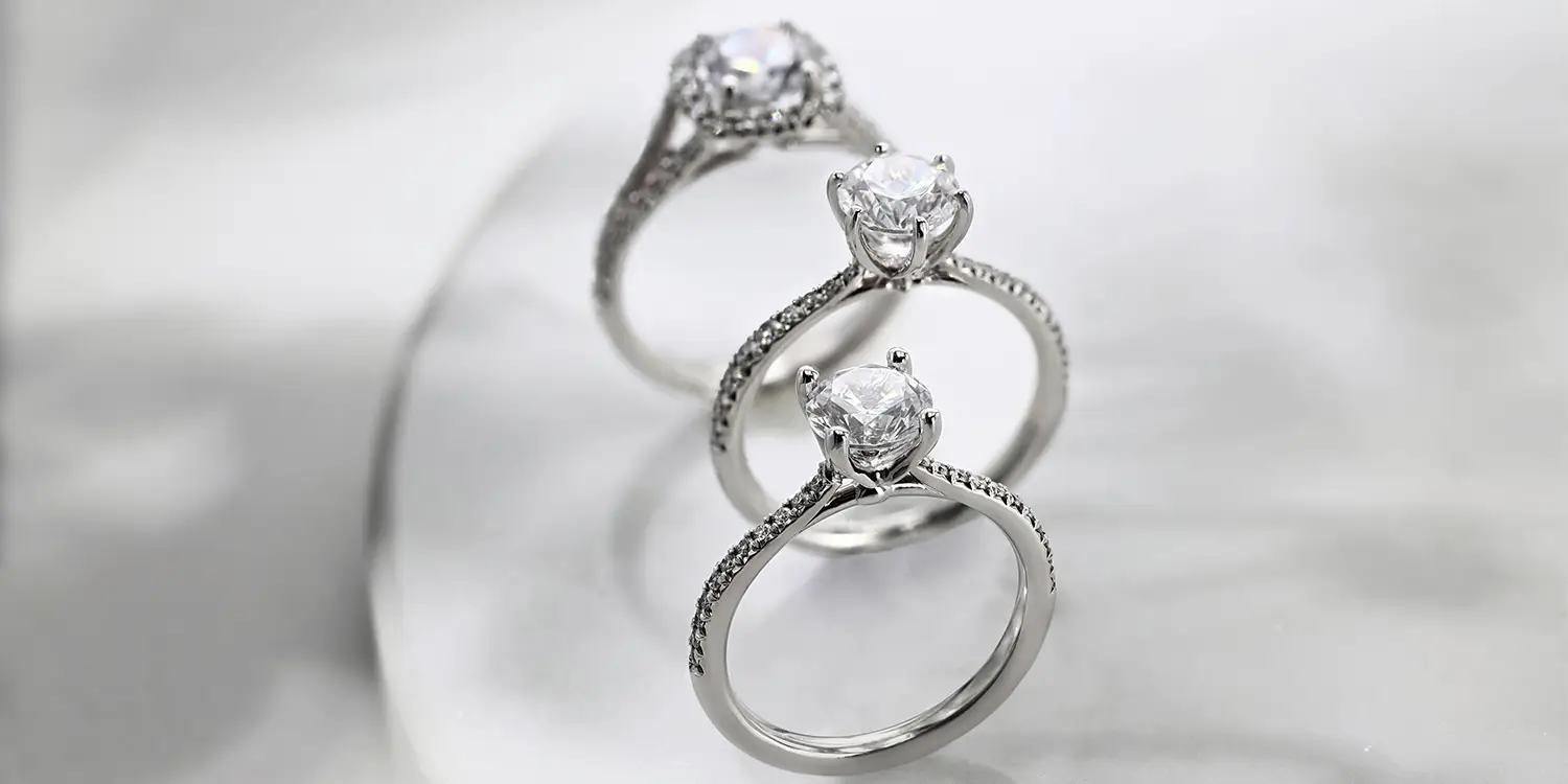 Exploring the Concept of Miniature Engagement Rings