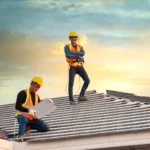 Why Your Home Deserves a Premier Roofing Contractor