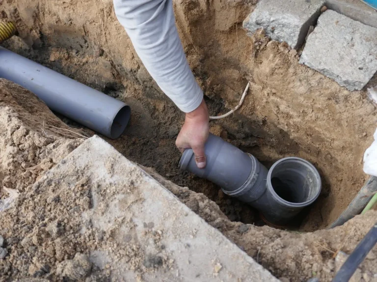 How Do Professionals Diagnose Sewer Line Problems?