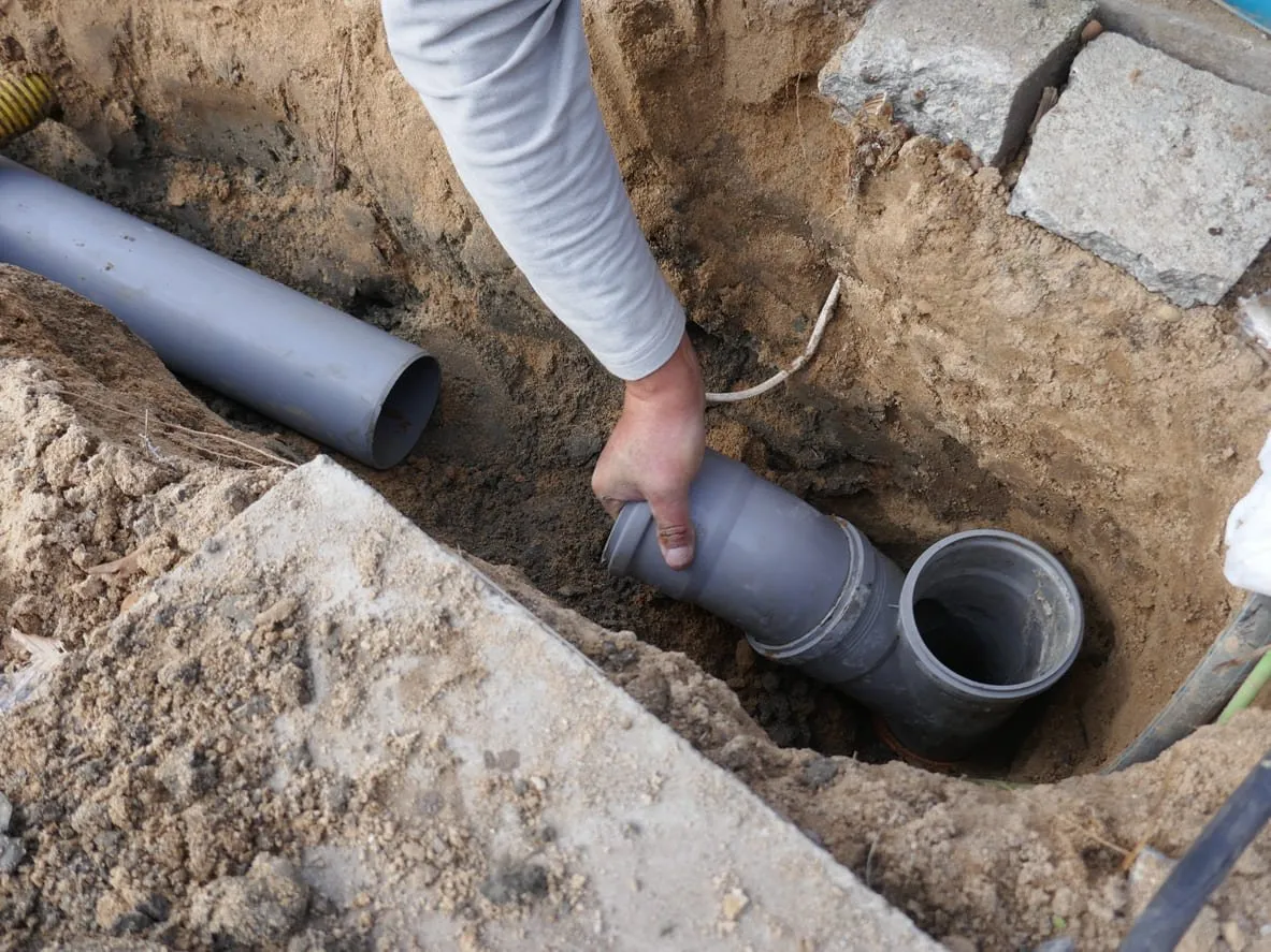 How Do Professionals Diagnose Sewer Line Problems?