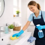 The Secret to a Consistently Spotless Home
