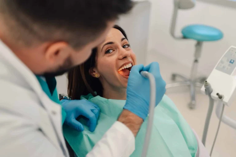 The Role Of Preventive Care In Protecting Cosmetic Dental Investments