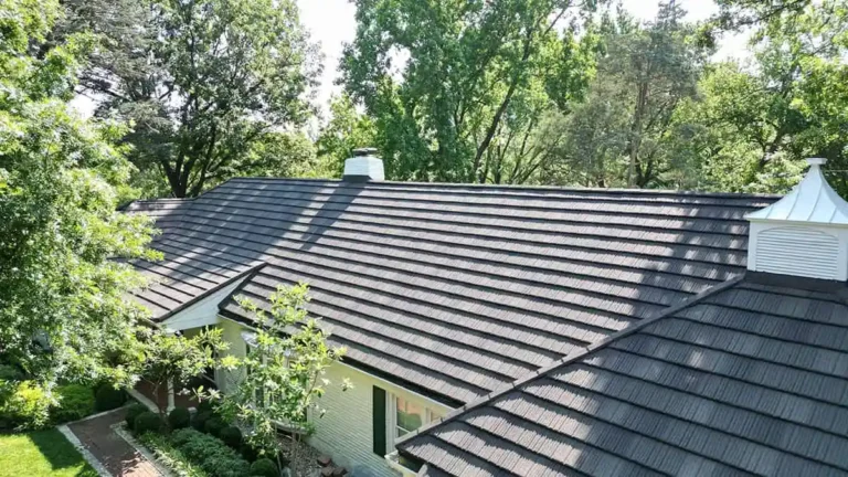 What Is The Best Roofing Material For Missouri Weather?