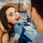 5 Ways General And Cosmetic Dentistry Work Together For A Complete Smile