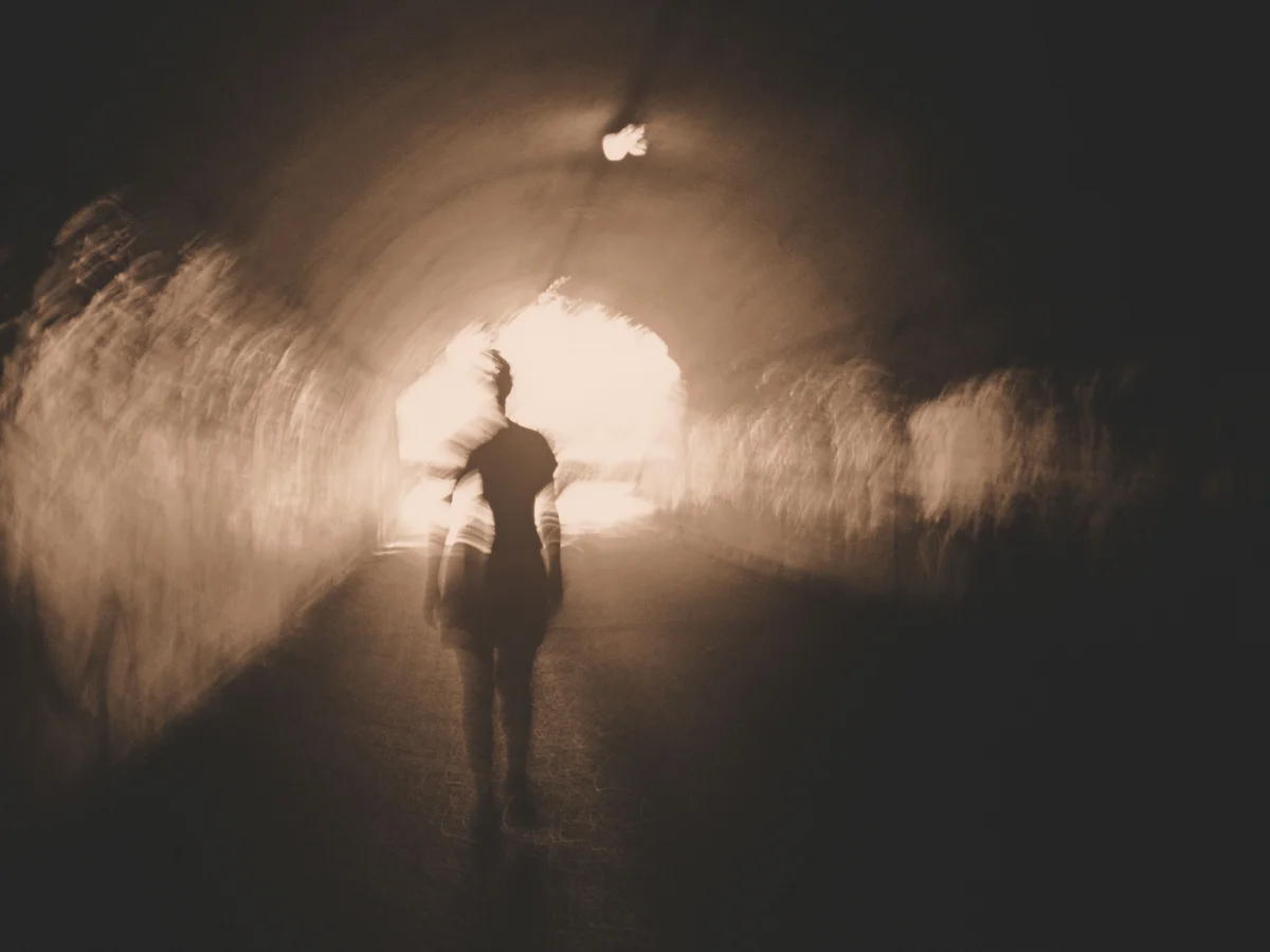 Why We Dream About Death: What Science Says