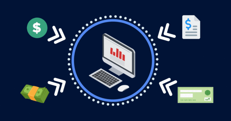 MCP in Accounts Receivable: Our Top Software Picks