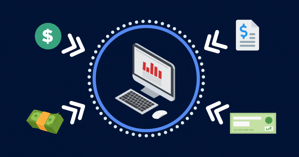 MCP in Accounts Receivable: Our Top Software Picks