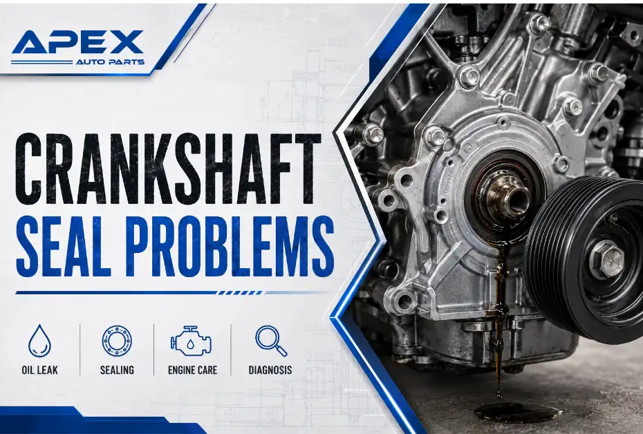 Crankshaft Seal