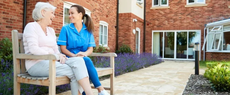 Small Residential Assisted Living Homes