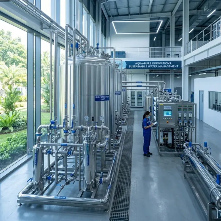 Clean Water Starts at Home—Here's Why It Matters