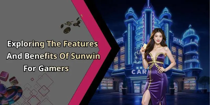 Discover endless entertainment options at Sunwin, where online gaming meets excitement and fun for everyone seeking thrilling experiences.