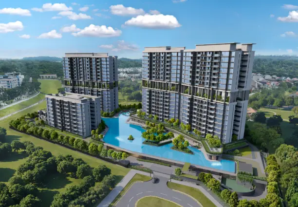 How New Condo Launches Drive Capital Appreciation in the Surrounding Neighborhood