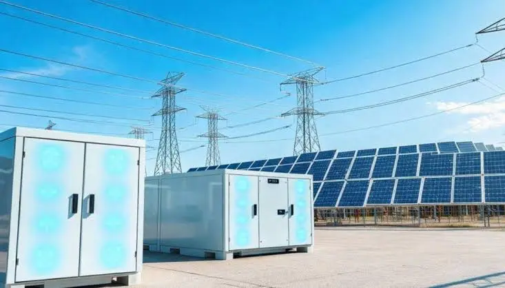 Why Energy Storage Is Becoming Essential for a More Reliable Power Future