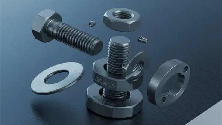 Furniture Hardware Sourcing: What B2B Buyers Should Know About Bolts, Nuts, and Glides