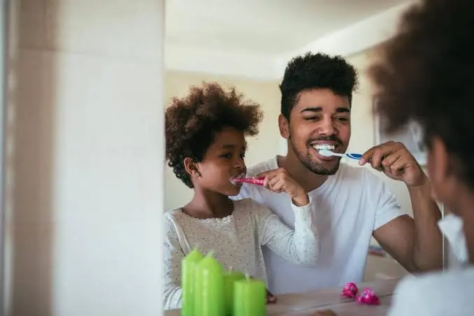 6 Parent Approved Rewards That Motivate Kids To Brush And Floss