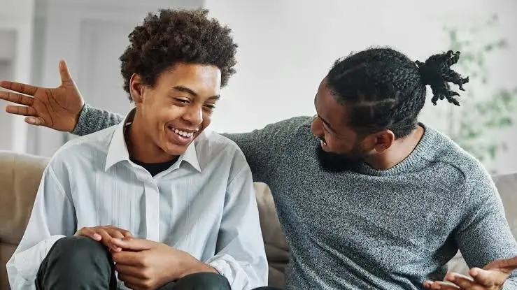 How Adults Talk to Teens: Communication That Actually Works