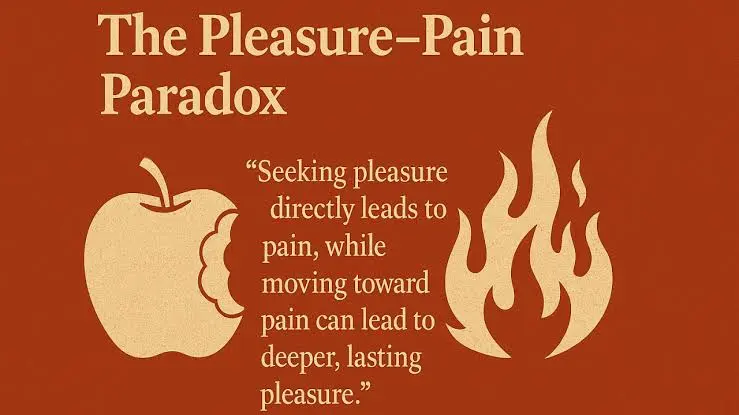 Understanding Human Desires: Psychology of Pain and Pleasure