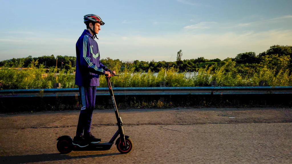 Why Hiboy’s Upgrade to Self-Healing Tubeless Tires on the S2 MAX Matters for Everyday Riders